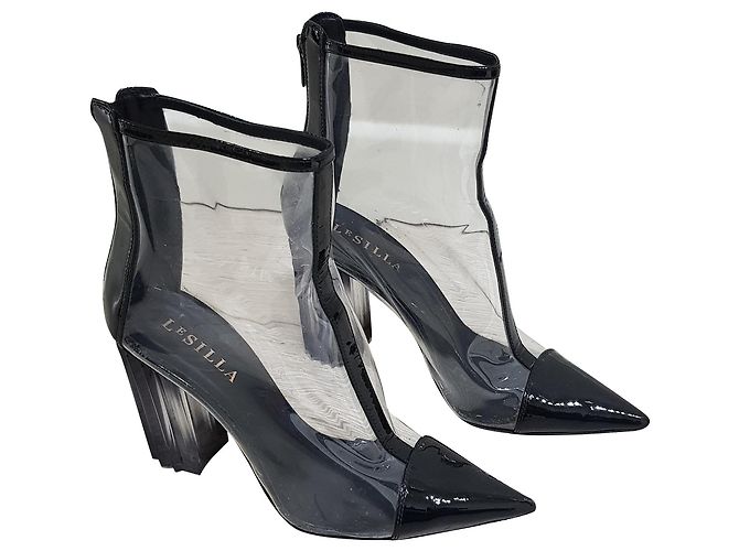 Le Silla ankle boots