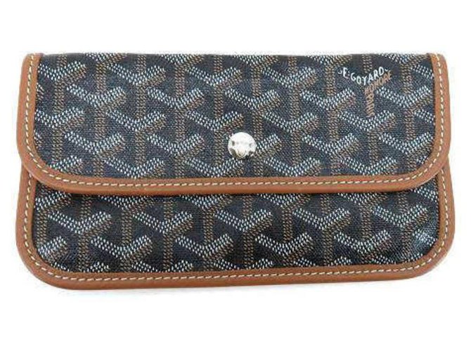 goyard st louis pouch