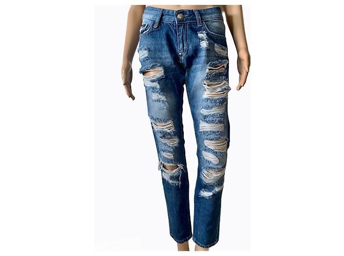 Philipp Plein Jeans
