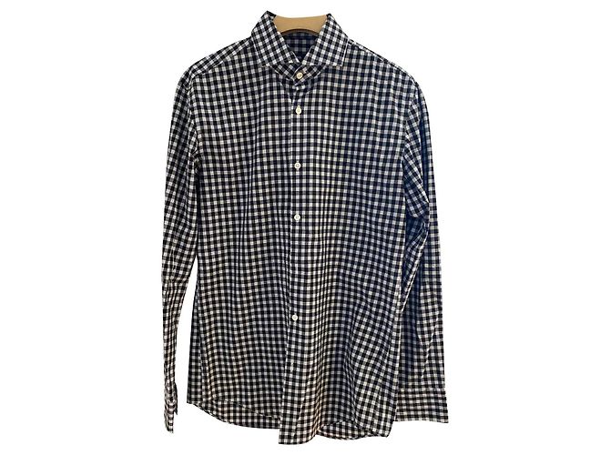 Nuova camicia da uomo Hugo Boss