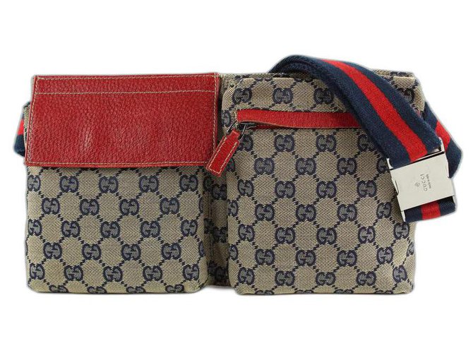 gucci women's fanny pack