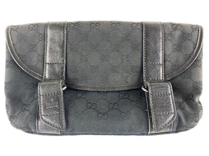 Gucci fanny pack online serial number