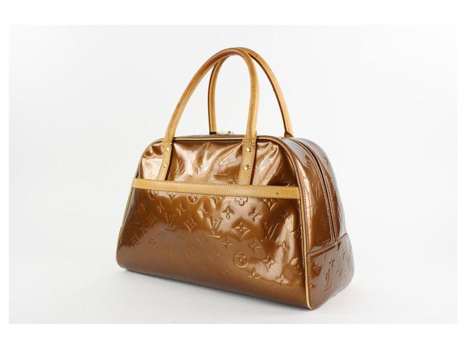 Louis Vuitton Square Shoulder Bags