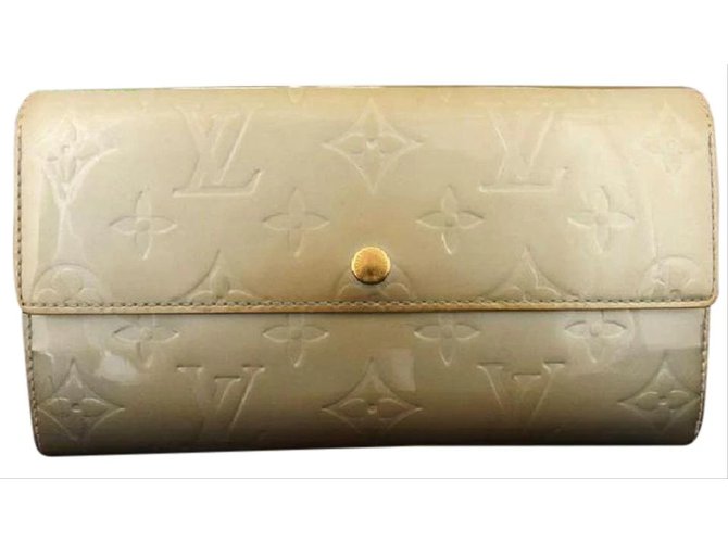 LV mono trifold wallet, Women's Fashion, Bags & Wallets, Wallets