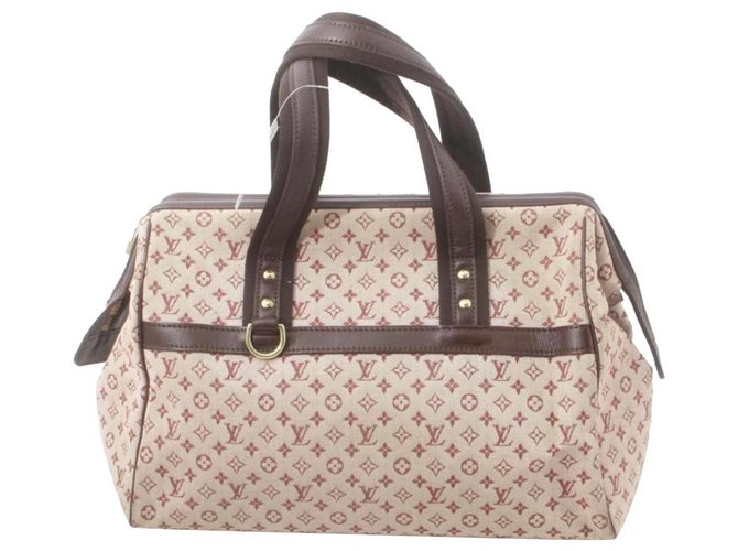 Lv josephine bag sale