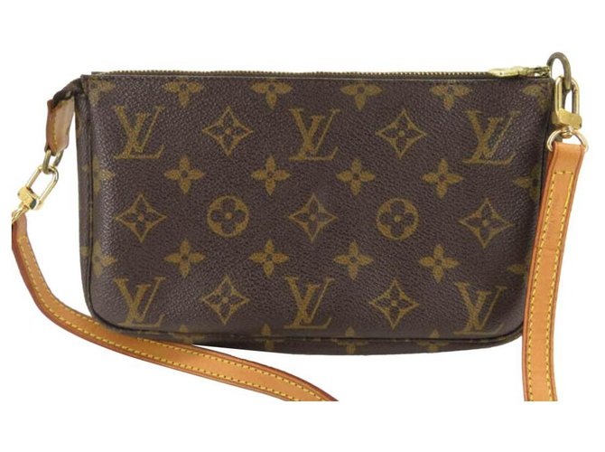 Louis Vuitton Straps & Accessories