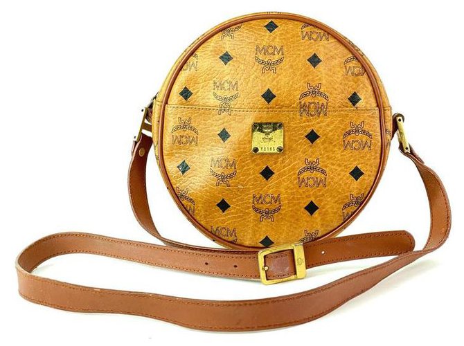 Mcm tambourine discount