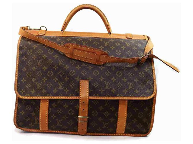 sac kleber vuitton