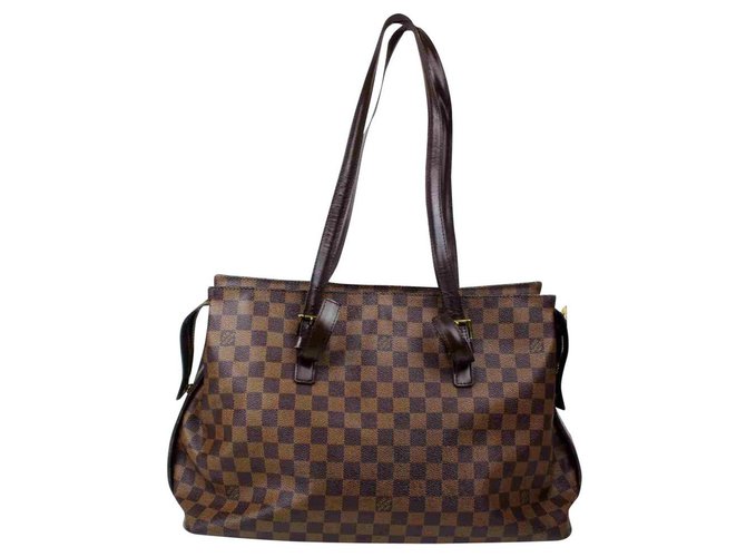 Louis Vuitton Chelsea Shoulder Bag