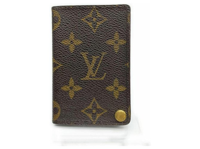 Louis vuitton porta store carte di credito