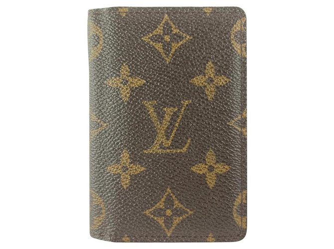 Louis Vuitton Monogram Multicles 6 M62630 Women,Men Monogram Key Case  Monogram
