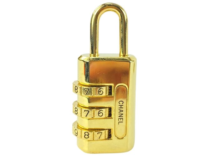 Louis Vuitton Combination Lock in 2023  Combination locks, Louis vuitton,  Vuitton