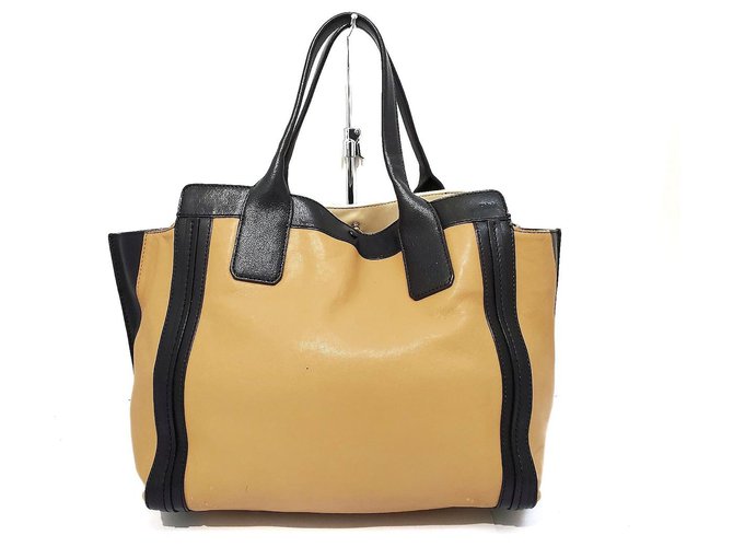 Chloe alison tote hotsell