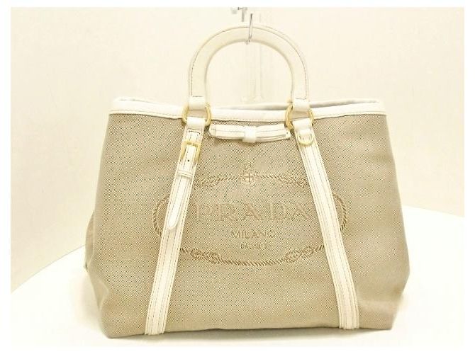 Prada Jacquard