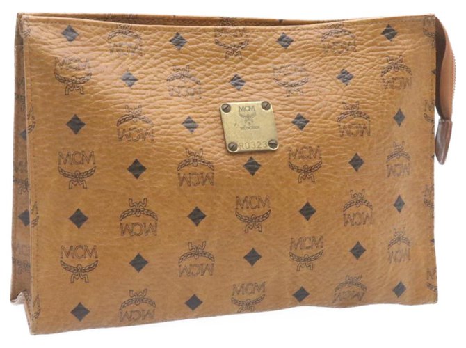 Clutch clearance bag mcm