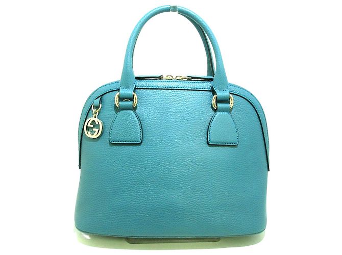 Gucci Interlocking G