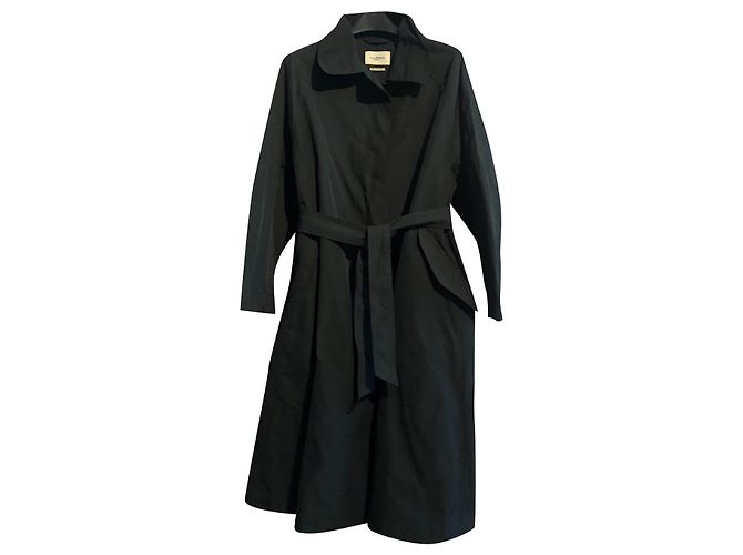 Isabel Marant Trenchcoats