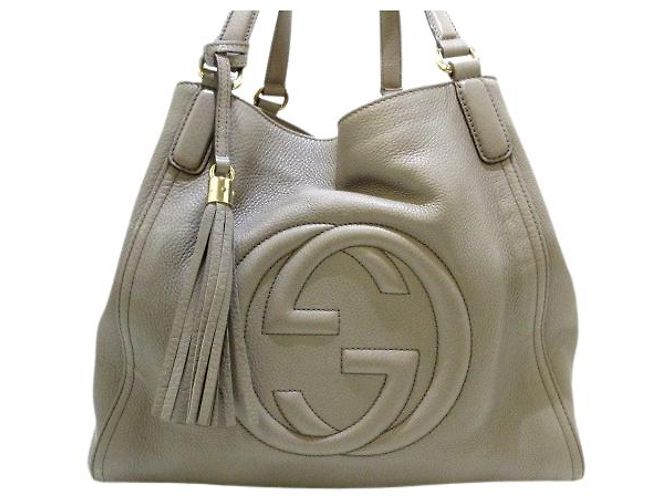 Gucci Soho