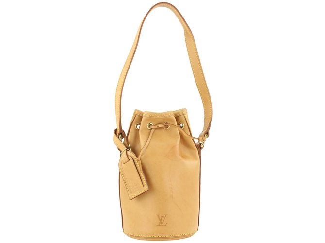 Vachetta Leather Handbag Top Handle Australia