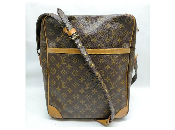 sac a main louis vuitton danube bandouliere