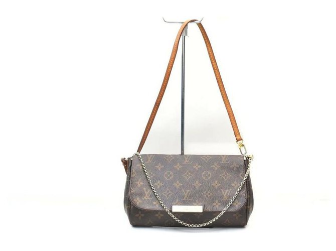 Louis Vuitton Favorite MM Cross Body Bag