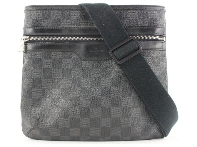 lv graphite bolsa