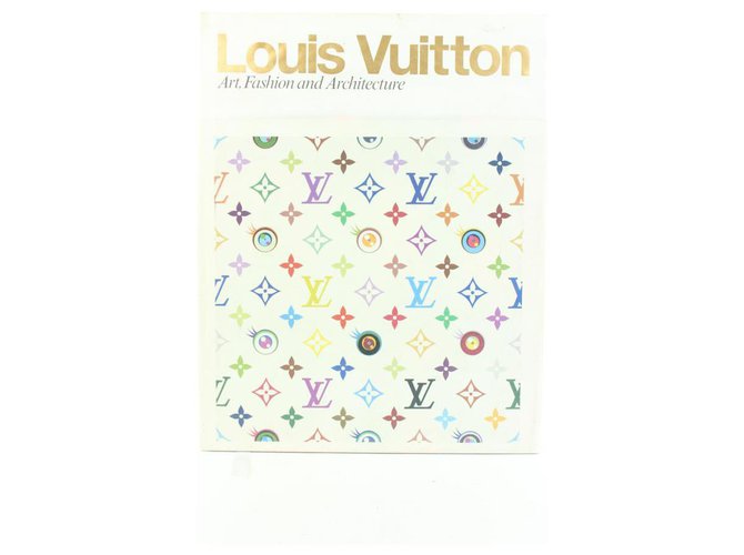 Moda Donna − Portamonete Louis Vuitton in Multicolore