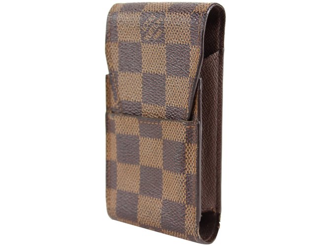 Louis Vuitton Porta Celular