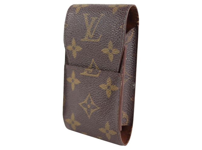Louis Vuitton Holder Cell Phone Cases