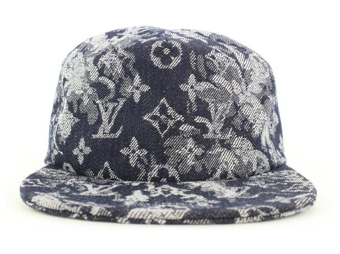 Louis Vuitton Monogram Cap Ou Pas Cap