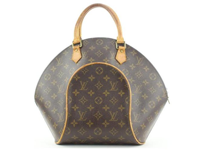 louis vuitton shell bolsa