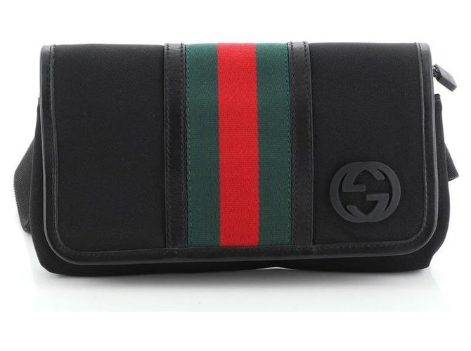 square bum bolsa