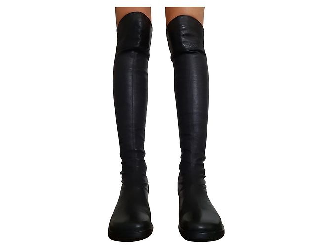 Plein Sud botas