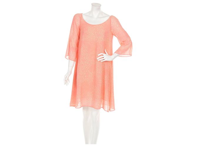 Filippa K Kleid aus Polyester Mehrfarbig Größe M Mehrfarben
