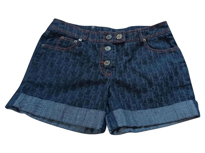 Dior Calção