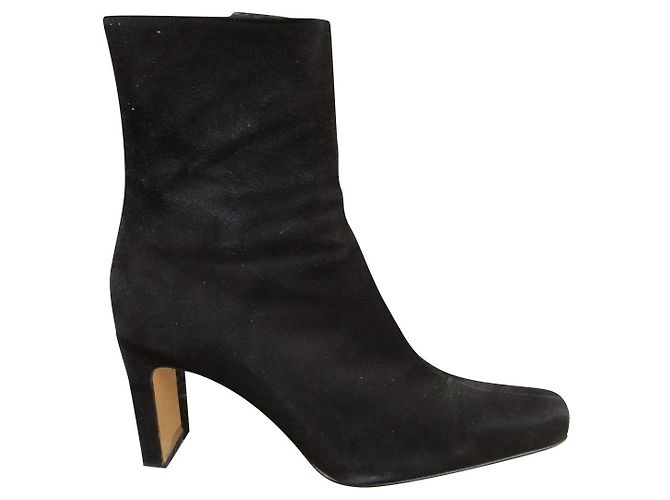 Autre Marque Vivaldi Paris p Stiefeletten 40 Schwarz