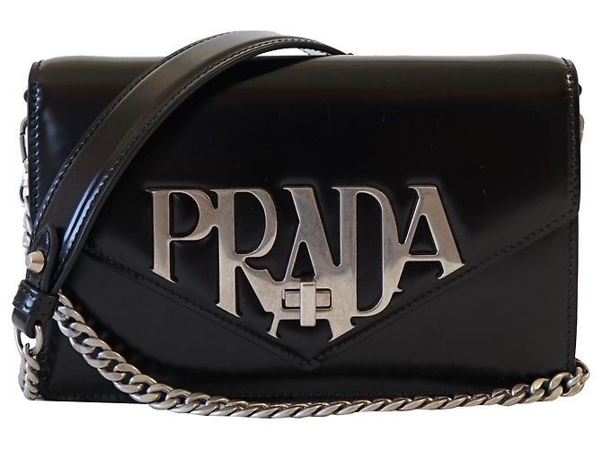 Prada Bolsos de mano