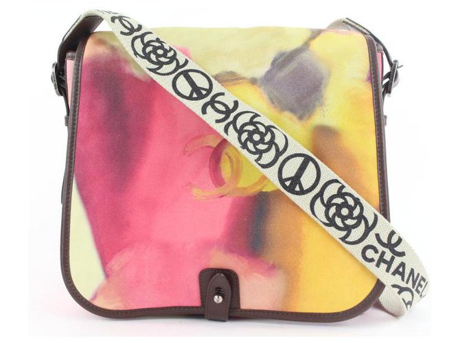  Colorful Crossbody Bag Shoulder bag Dating Messenger