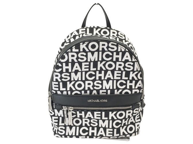 Michael Kors Backpack Cloth ref.303843 - Joli Closet
