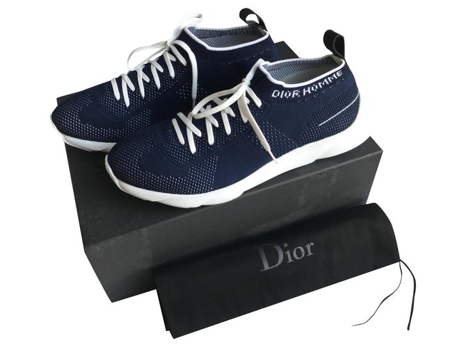 dior b21 blue