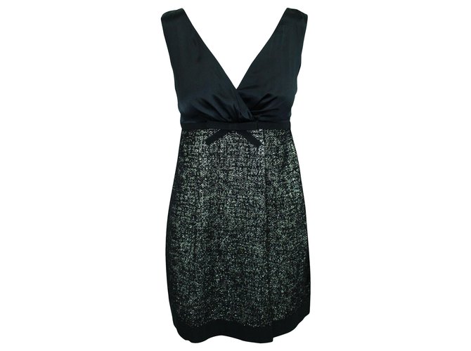 Elegantes Cocktailkleid Schwarz
new york 2022