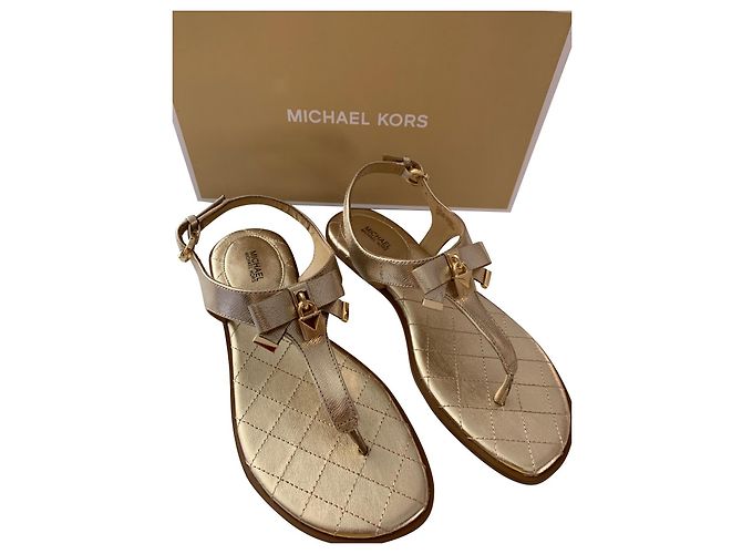 Sandales Michael Kors
