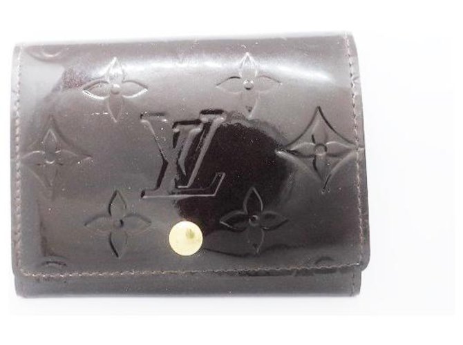 Louis Vuitton, Bags, Louis Vuitton Envelope Carte Des Visite Wallet