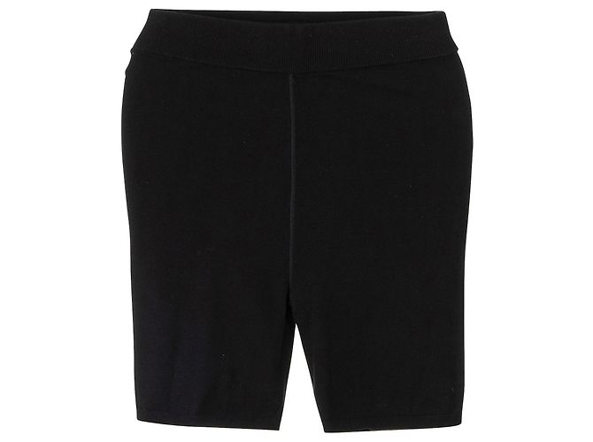 Alexander Wang Biker Shorts
