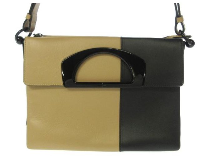 Christian Louboutin Handbag Leather  ref.306013