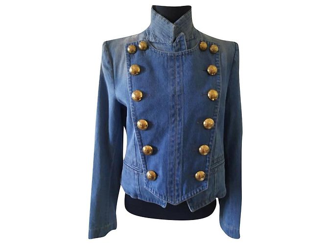 Gucci Chaquetas