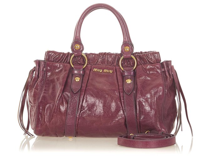 miu miu ヴィッテロ シャイン VITELLO SHINE レッド系 楽天市場】ミュウミュウ VITELLO SHINEの通販