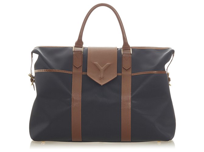 yves saint laurent weekend bolsa