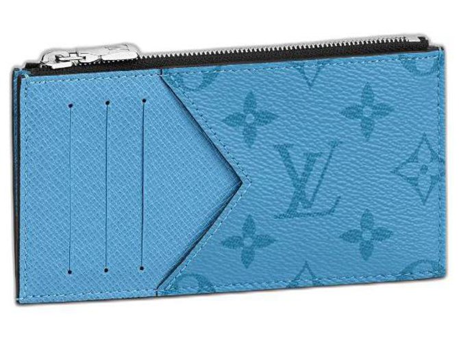 Louis Vuitton Slender Wallet w/ Tags