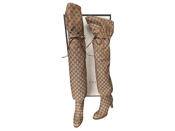 Gucci Boots